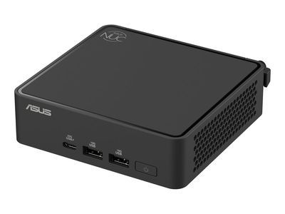 ASUS barebone NUC 15 Pro Slim Kit RNUC15CRKC700002 - Mini - Intel Core Ultra 5 225H
