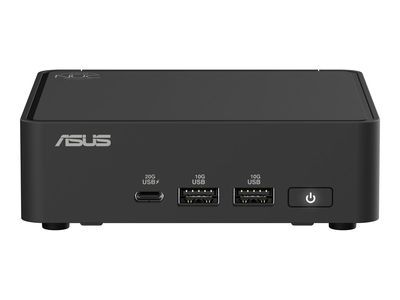ASUS barebone NUC 15 Pro Slim Kit RNUC15CRKC700002 - Mini  - Intel Core Ultra 5 225H