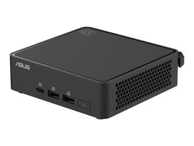 ASUS barebone NUC 15 Pro Slim Kit RNUC15CRKC700002 - Mini  - Intel Core Ultra 5 225H