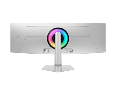 Samsung OLED monitor G9 G93SD - 124.5 cm (49") - 5120 x 1440 DQHD