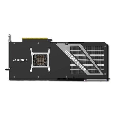 Inno3D graphics card GeForce RTX 5090 iCHILL X3 - 32 GB GDDR7