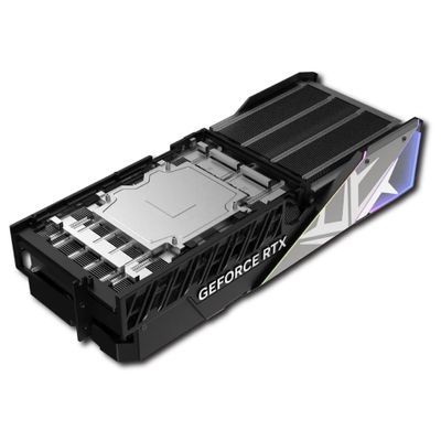 Inno3D graphics card GeForce RTX 5090 iCHILL X3 - 32 GB GDDR7