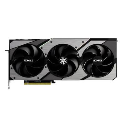 Inno3D graphics card GeForce RTX 5090 iCHILL X3 - 32 GB GDDR7