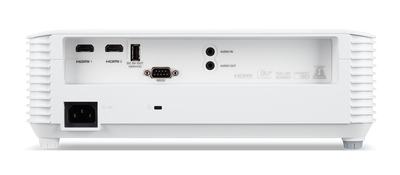 Acer X1528 - DLP projector - portable - 3D