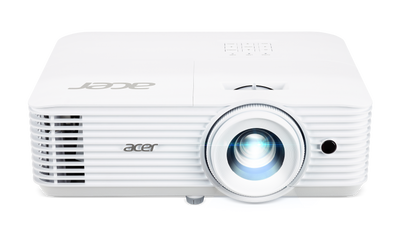Acer X1528 - DLP projector - portable - 3D