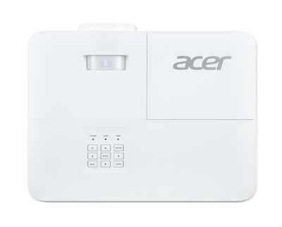 Acer X1528 - DLP projector - portable - 3D