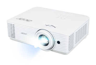 Acer X1528 - DLP projector - portable - 3D