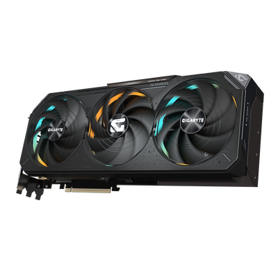 Gigabyte GeForce RTX 5070 Ti GAMING OC 16G - graphics card - GeForce RTX 5070 Ti - 16 GB
