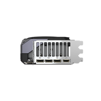 Gigabyte GeForce RTX 5070 Ti GAMING OC 16G - graphics card - GeForce RTX 5070 Ti - 16 GB