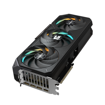 Gigabyte GeForce RTX 5070 Ti GAMING OC 16G - graphics card - GeForce RTX 5070 Ti - 16 GB