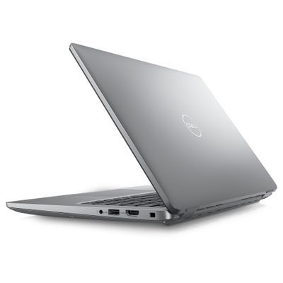 Dell Notebook Latitude 5450 - 35.6 cm (14") - Intel Core i5-1335U - Silver