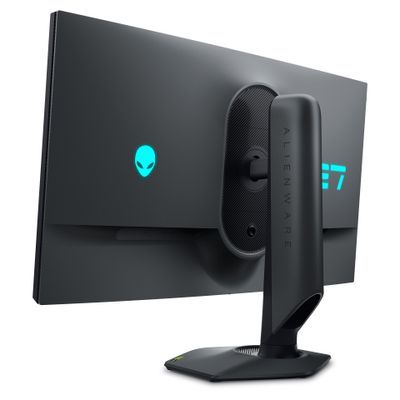 Alienware AW2725QF - LED monitor - 4K / Full HD (1080p) - 27" - HDR