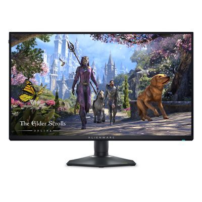 Alienware AW2725QF - LED monitor - 4K / Full HD (1080p) - 27" - HDR