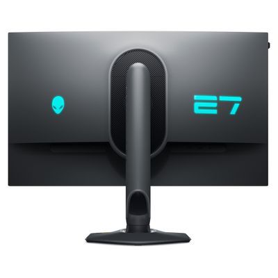 Alienware AW2725QF - LED monitor - 4K / Full HD (1080p) - 27" - HDR