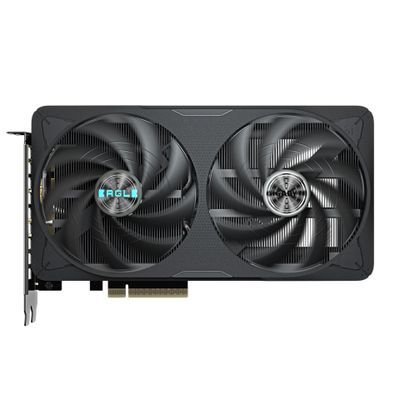 GIGABYTE graphics card RTX 5060 Ti EAGLE OC 8G - 8 GB GDDR7 OC