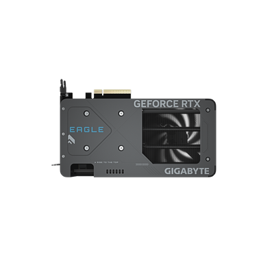 GIGABYTE graphics card RTX 5060 Ti EAGLE OC 8G - 8 GB GDDR7 OC