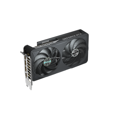GIGABYTE graphics card RTX 5060 Ti EAGLE OC 8G - 8 GB GDDR7 OC