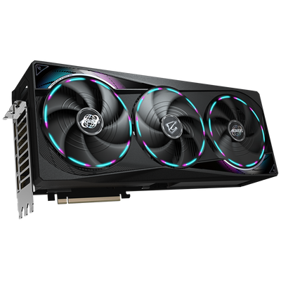 AORUS GeForce RTX 5080 MASTER 16G - OC Edition - graphics card - GeForce RTX 5080 - 16 GB