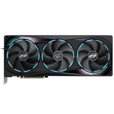 AORUS GeForce RTX 5080 MASTER 16G - OC Edition - graphics card - GeForce RTX 5080 - 16 GB