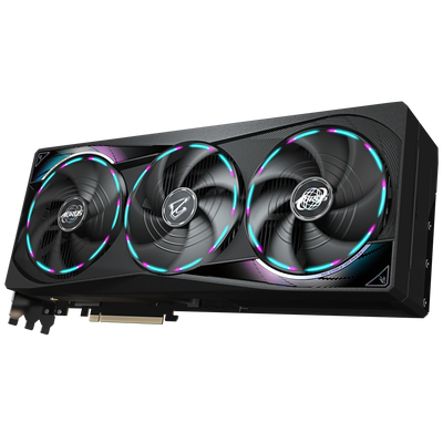 AORUS GeForce RTX 5080 MASTER 16G - OC Edition - graphics card - GeForce RTX 5080 - 16 GB
