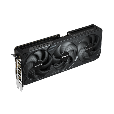 Gigabyte GeForce RTX 5080 WINDFORCE OC SFF 16G - graphics card - GeForce RTX 5080 - 16 GB