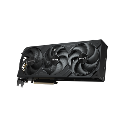 Gigabyte GeForce RTX 5080 WINDFORCE OC SFF 16G - graphics card - GeForce RTX 5080 - 16 GB