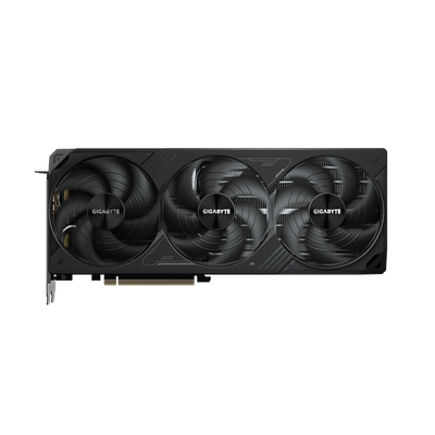 Gigabyte GeForce RTX 5080 WINDFORCE OC SFF 16G - graphics card - GeForce RTX 5080 - 16 GB