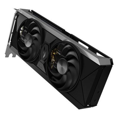 Acer Nitro Intel Arc B570 OC - graphics card - Arc B570 - 10 GB - black