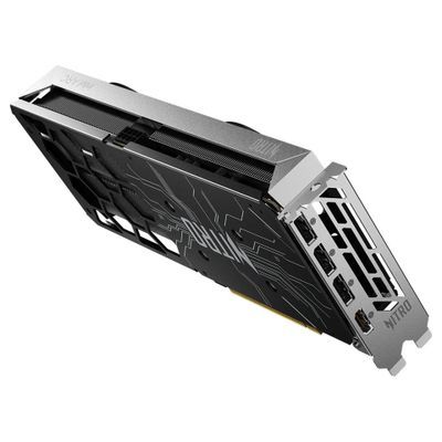 Acer Nitro Intel Arc B570 OC - graphics card - Arc B570 - 10 GB - black