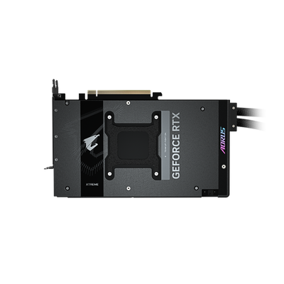 AORUS GeForce RTX 5090 XTREME WATERFORCE 32G - OC Edition - graphics card - GeForce RTX 5090 - 32 GB
