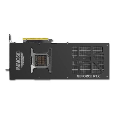 INNO3D graphics card GeForce RTX 5090 X3 - 32 GB GDDR7