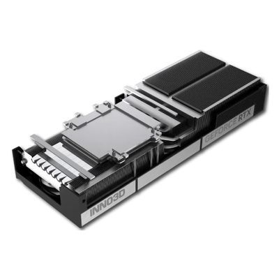 INNO3D graphics card GeForce RTX 5090 X3 - 32 GB GDDR7