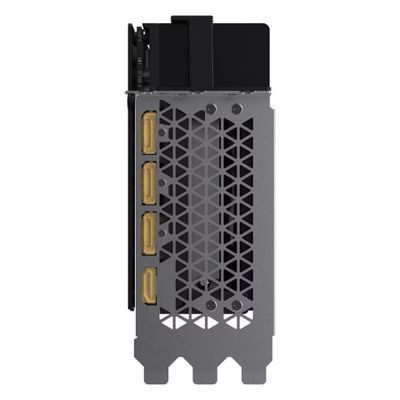INNO3D graphics card GeForce RTX 5090 X3 - 32 GB GDDR7