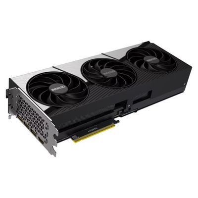 INNO3D graphics card GeForce RTX 5090 X3 - 32 GB GDDR7