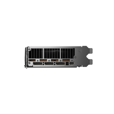 GIGABYTE graphics card Radeon PRO W7900 Dual Slot AI TOP 48G - 48 GB GDDR6
