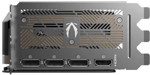 ZOTAC GAMING GeForce RTX 5080 SOLID CORE - OC Edition - graphics card - GeForce RTX 5080 - 16 GB