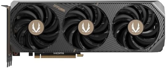 ZOTAC GAMING GeForce RTX 5080 SOLID CORE - OC Edition - graphics card - GeForce RTX 5080 - 16 GB