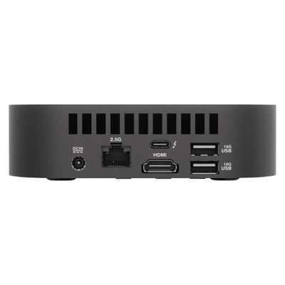 ASUS NUC 14 Pro AI RNUC14LNKU7094N2 - mini PC - Copilot+ PC - Core Ultra 7 258V 2.2 GHz - 32 GB - SSD 1 TB