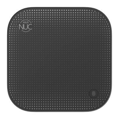 ASUS NUC 14 Pro AI RNUC14LNKU7094N2 - mini PC - Copilot+ PC - Core Ultra 7 258V 2.2 GHz - 32 GB - SSD 1 TB