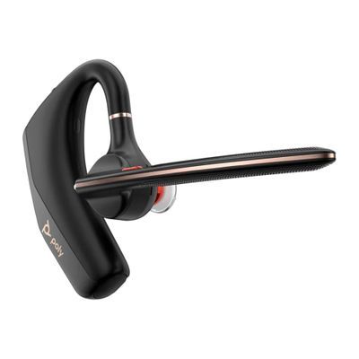 HP Poly Voyager Legend 50 - headset - USB-C via Bluetooth adapter