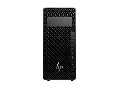 HP Workstation Z2 G1i - tower - AI PC, AI Workstation - Core Ultra 9 285K 3.7 GHz - 32 GB - SSD 1 TB