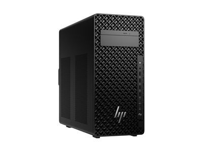 HP Workstation Z2 G1i - tower - AI PC, AI Workstation - Core Ultra 9 285K 3.7 GHz - 32 GB - SSD 1 TB