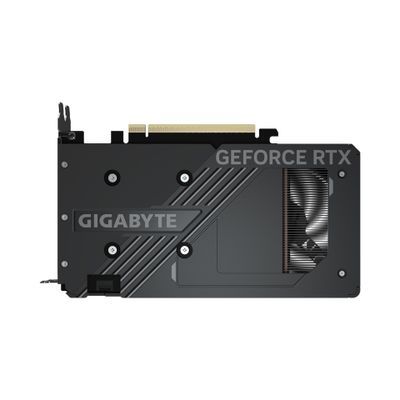 Gigabyte WINDFORCE - OC Edition - graphics card - GeForce RTX 5050 - 8 GB