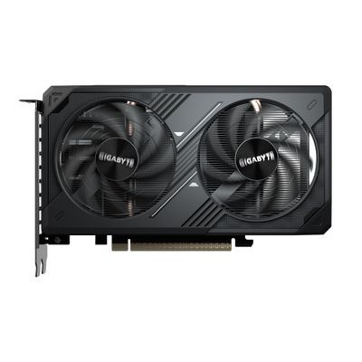 Gigabyte WINDFORCE - OC Edition - graphics card - GeForce RTX 5050 - 8 GB