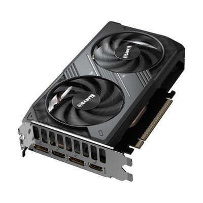 Gigabyte WINDFORCE - OC Edition - graphics card - GeForce RTX 5050 - 8 GB