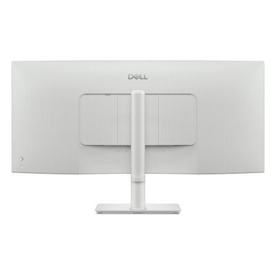 Dell Plus S3425DW - LED monitor - curved - 34"