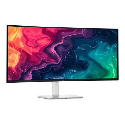 Dell Plus S3425DW - LED monitor - curved - 34"