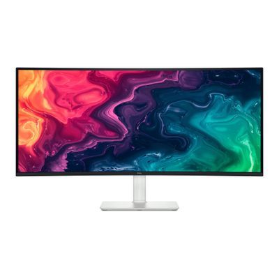 Dell Plus S3425DW - LED monitor - curved - 34"