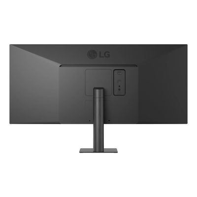 LG LED-Display UltraWide 34U511A-B - 86.36 cm (34") - 2560 x 1080 UWHD