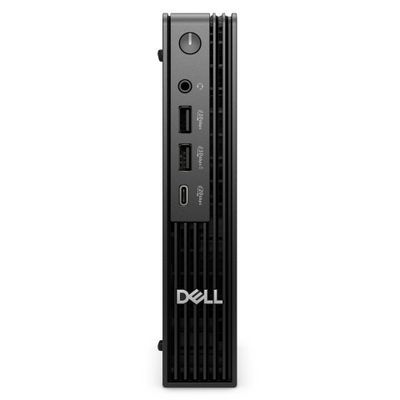 Dell Pro Micro Plus QBM1250 - micro Core Ultra 5 235 3.4 GHz - 16 GB - SSD 512 GB